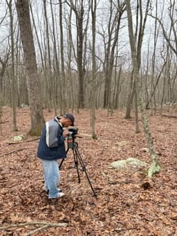 Behind the scenes — image 7